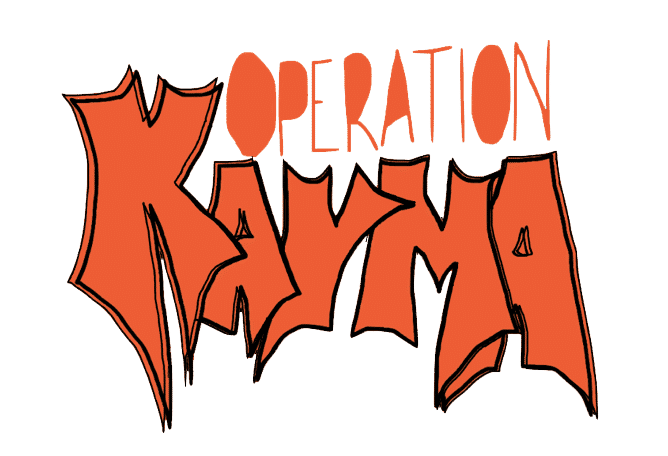 Operation Karma